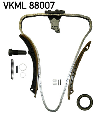 Timing Chain Kit - VKML 88007 SKF